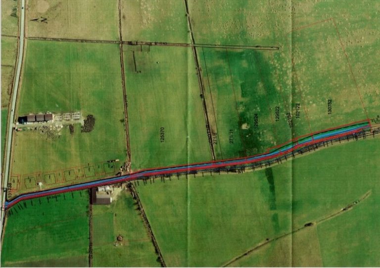 Primăria caută proiectant pentru noua stradă Bruxelles: 25.000 de euro, prin achiziție directă