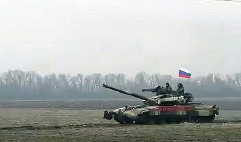 UE blochează activele financiare ale preşedintelui rus Vladimir Putin şi ale ministrului de extrerne Serghei Lavrov