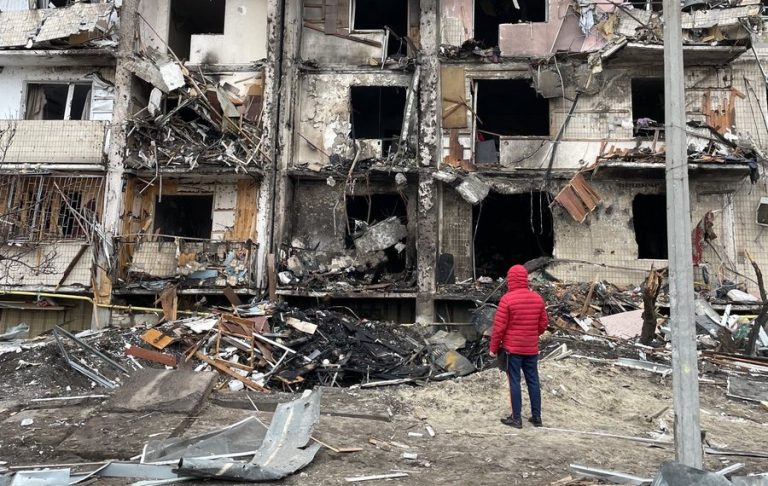 ULTIMA ORĂ: România va continua să sprijine militar Ucraina. Decizii luate, astăzi, în CSAT