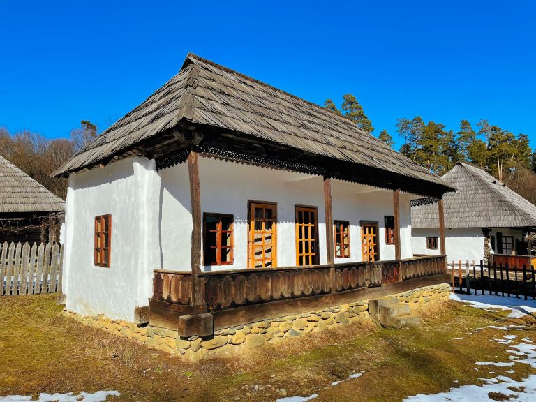 La Muzeul ASTRA vine „Weekendul Brâncuși”