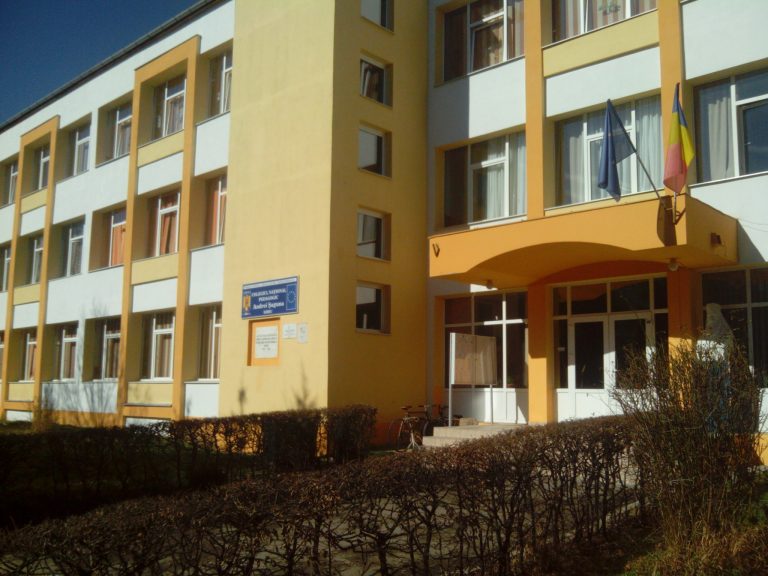 Vești bune pentru elevii de la Andrei Șaguna. Colegiul se extinde și va avea sală de sport
