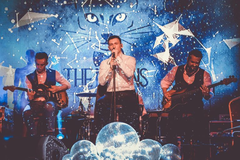 The Motans, în concert aniversar la Sibiu