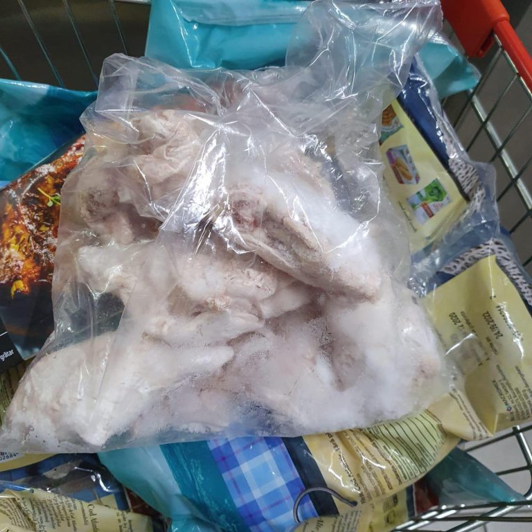 Avertisment ANPC: Atenţie de unde achiziţionaţi peştele şi produsele din peşte