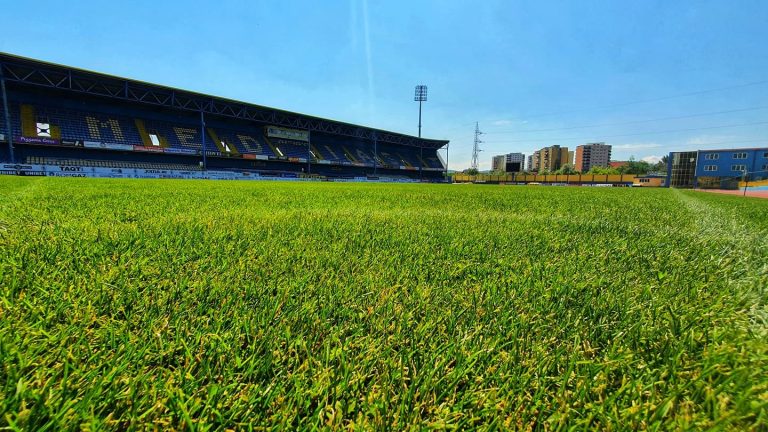 Clubul Gaz Metan Mediaş are un nou preşedinte