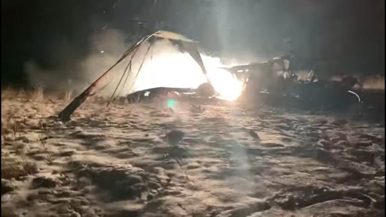 Concluziile preliminare MApN: Factori umani şi de mediu – cauzele prăbuşirii avionului MiG-21 şi a elicopterului IAR-330