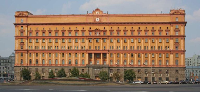 Acțiune fără precedent: Ucraina publică datele a 600 de spioni ruși ai FSB, din Europa