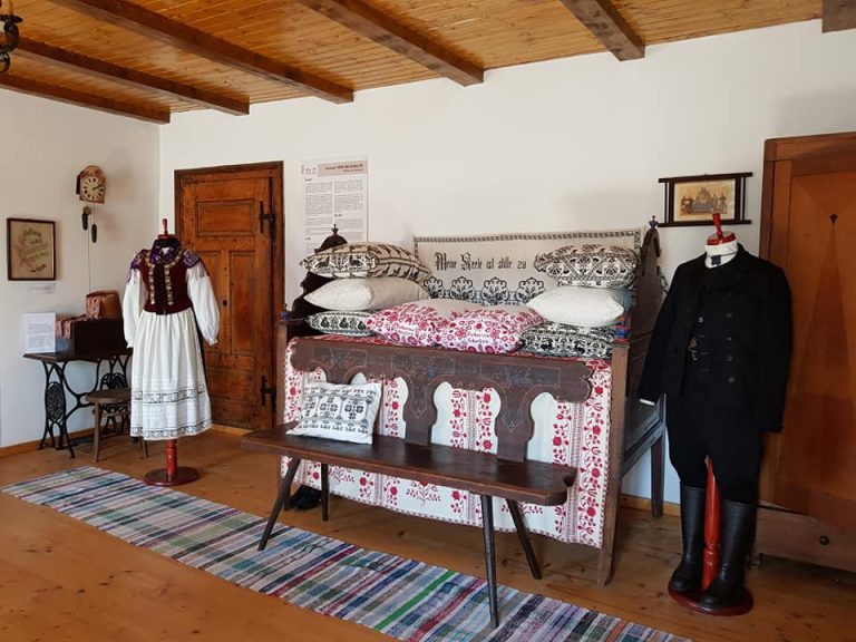 Bucatele și meșteșugurile din Țara Secașelor, vedetele weekend-ului la Miercurea Sibiului