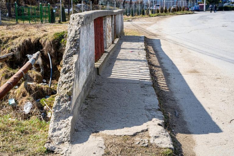 Reabilitarea drumului dintre Mediaş şi Ighişul Nou intră în faza licitaţiilor