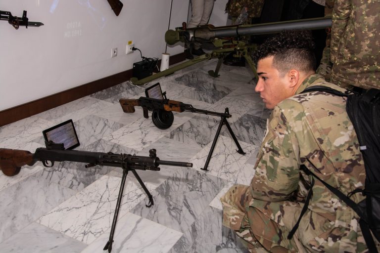 Prefectura vine cu precizări privind exercițiul rezerviștilor din Sibiu