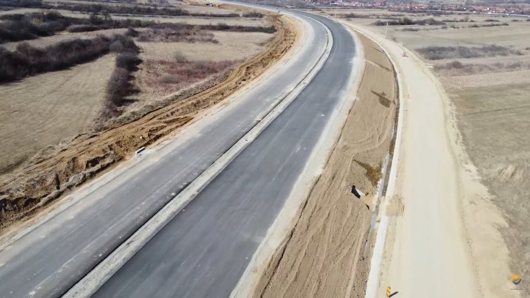 Străinii ne „urechează” pentru lipsa autostrăzilor: „Este de necrezut că nu avem asta. Sunt 600 de kilometri și facem zece ore”