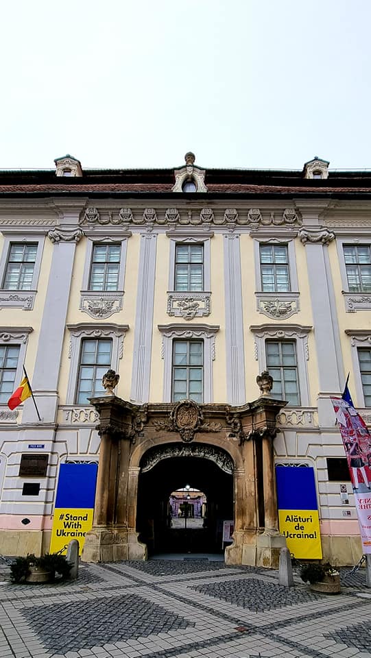 Muzeul „Brukenthal” este și pe TikTok