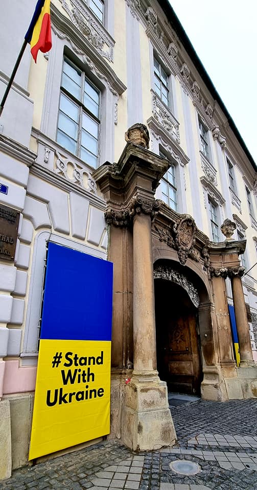 Despre cum „Muzeele schimbă vieți”, la „Brukenthal”