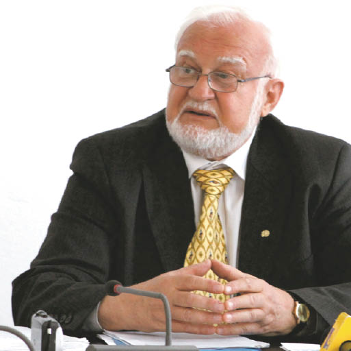 Doliu la Muzeul ASTRA. A murit fostul director, Corneliu Bucur