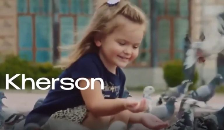 Cutremurătorul film al Ucrainei îngenuncheată de rachetele Rusiei, prezentat în Congresul SUA