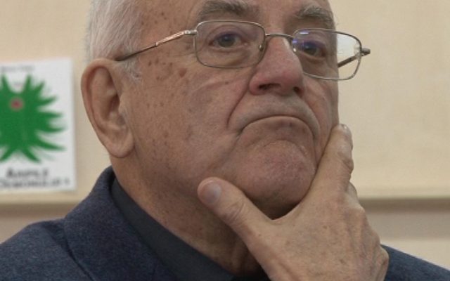 Mircea Tomuș, primul rector al ULBS după Revoluție, a murit