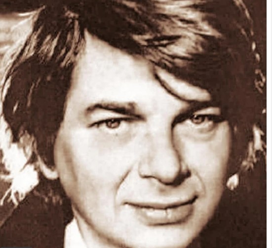 Poetul Nichita Stănescu, omagiat la „Brukenthal” pe muzica viorii Stradivarius a lui Alexandru Tomescu