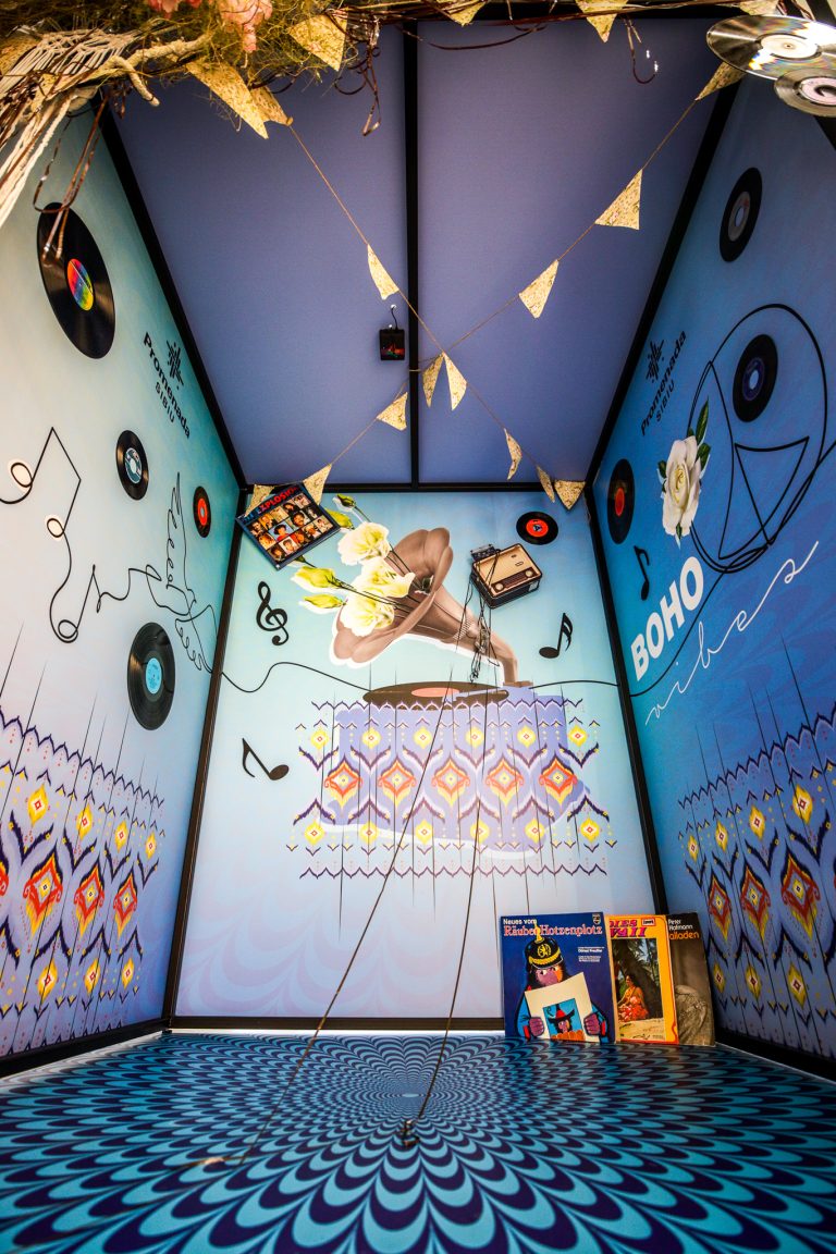 Primăvara aduce optimismul în garderobă și în casă, cu noile colecții de la Promenada Sibiu   