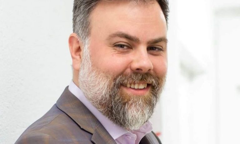 Biblioteca Județeană ASTRA Sibiu are un nou director. Răzvan Pop a câștigat funcția de conducere