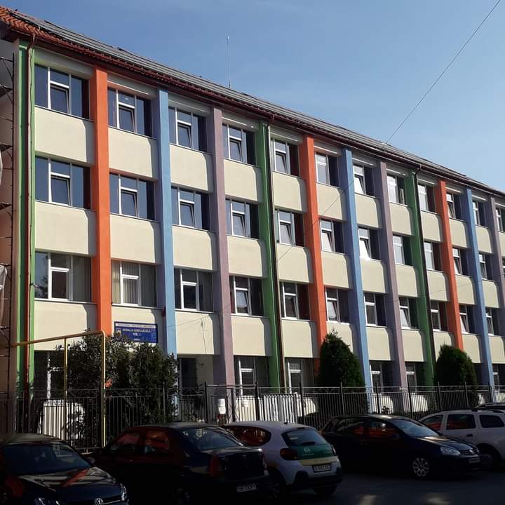 Șase cereri depuse pentru copiii ucraineni care vor să studieze în Sibiu