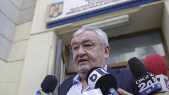Foștii politicieni liberali Sebastian Vlădescu și Cristian Boureanu, condamnați la închisoare pentru corupție: 3,5% comision din contractele cu firmele străine