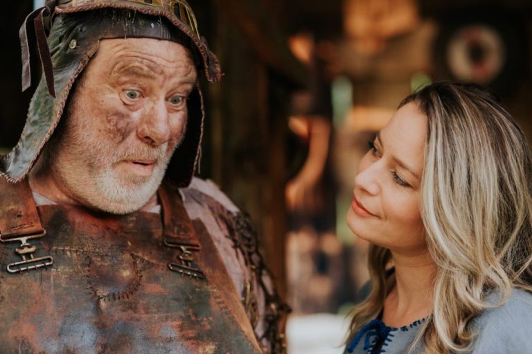 Proiectii in exclusivitate la Cinegold Sibiu in 7 si 14 aprilie ,,Secretul lui Zorillo”!