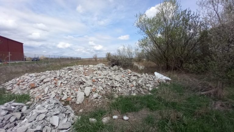 Amenzi mai mari și chiar închisoare pentru sibienii care aruncă gunoaiele în locuri nepermise