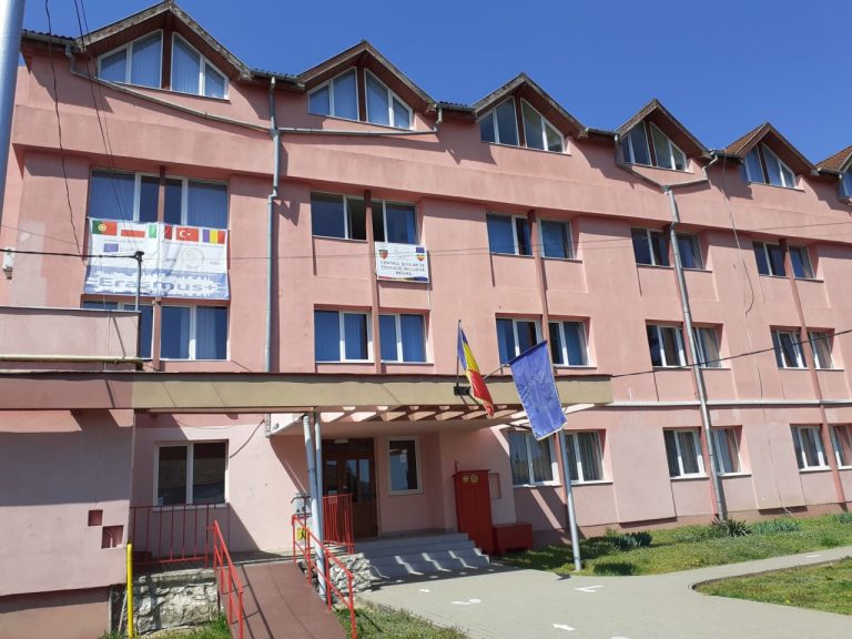 Centrul Școlar de Educație Incluzivă Mediaș va fi reabilitat și modernizat cu peste 3,5 milioane de lei