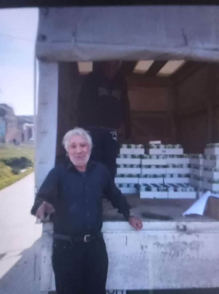 A plecat de la Spitalul Judeţean Sibiu şi nu a mai ajuns acasă