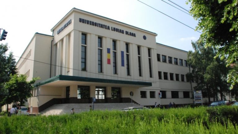 7 din cele 9 facultăți din ULBS au primit bani pentru cercetare