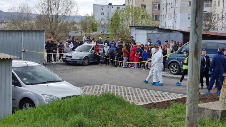 A venit prima condamnare pentru tânărul care a omorât o femeie de 74 de ani din Mediaș