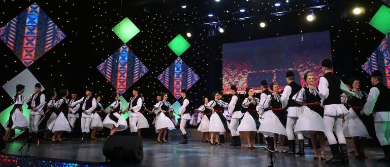 Festivalul „Lucreția Ciobanu” a dat startul înscrierilor