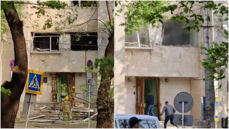 Republica Moldova: Noi explozii în Transnistria