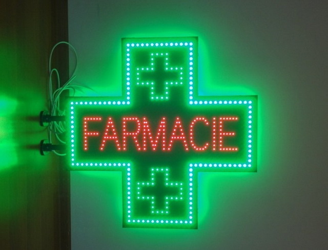 Noi condiții pentru înființarea farmaciilor. Criteriul geografic va fi luat în considerare