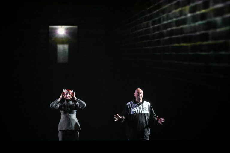 Ce spectacole a programat TNRS pentru lunile mai și iunie