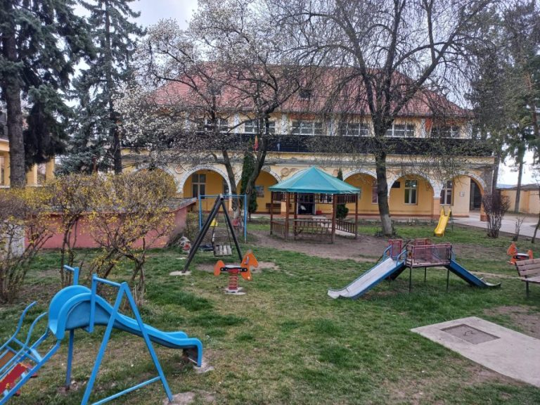 Patru case și două centre de zi pentru copiii instituționalizați din Sibiu, construite cu fonduri europene