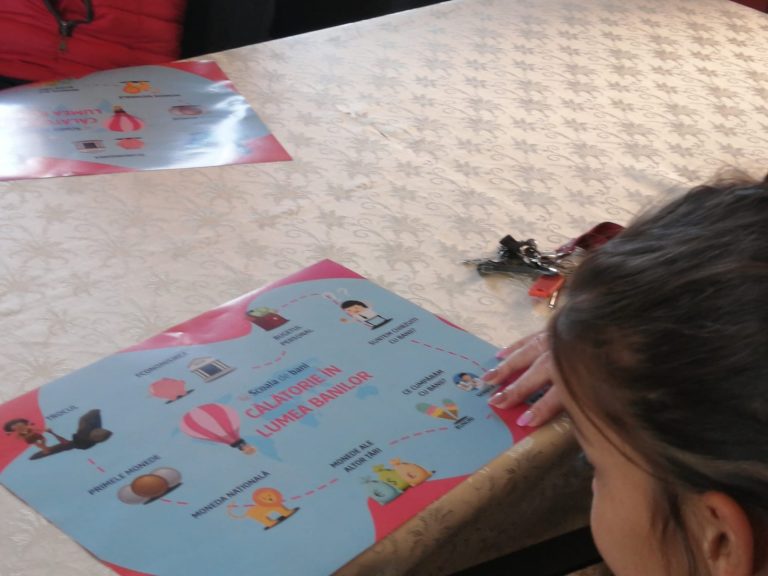 Primăria Sibiu crește cofinanțarea la agendele educaționale cu încă 5 procente