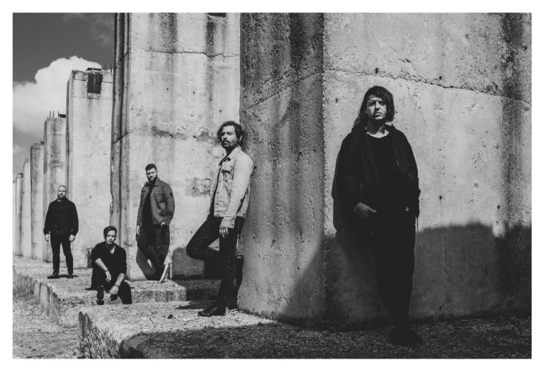 Alternosfera revine cu un concert rock la Sala Transilvania