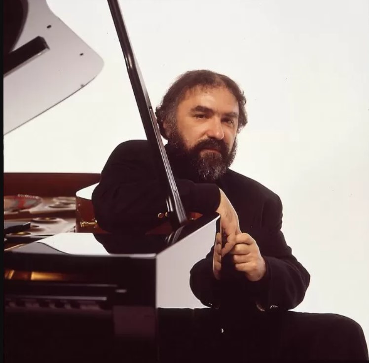 Concert în memoria pianistului Radu Lupu, la Filarmonica de Stat Sibiu