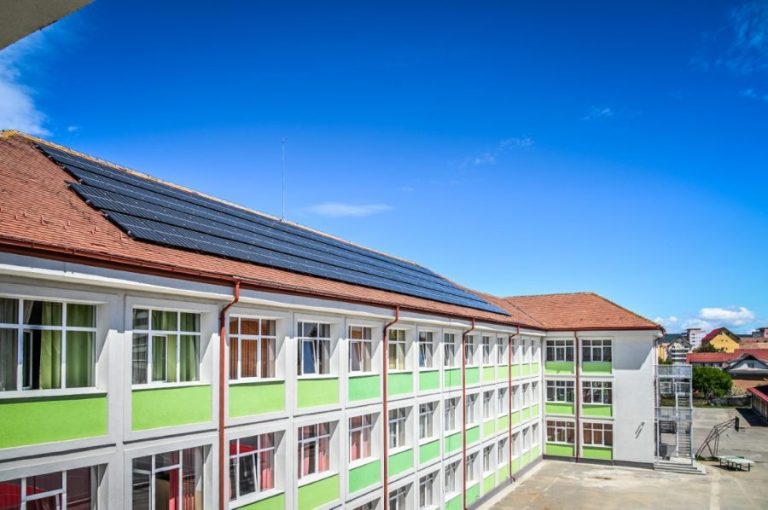 Primăria Sibiu a depus primele două proiecte pentru finanțare prin PNRR