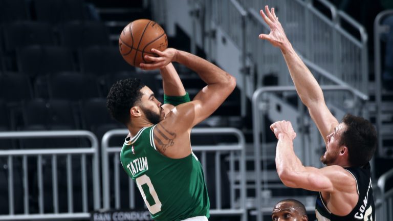 Meci decisiv în cel mai tare duel din NBA