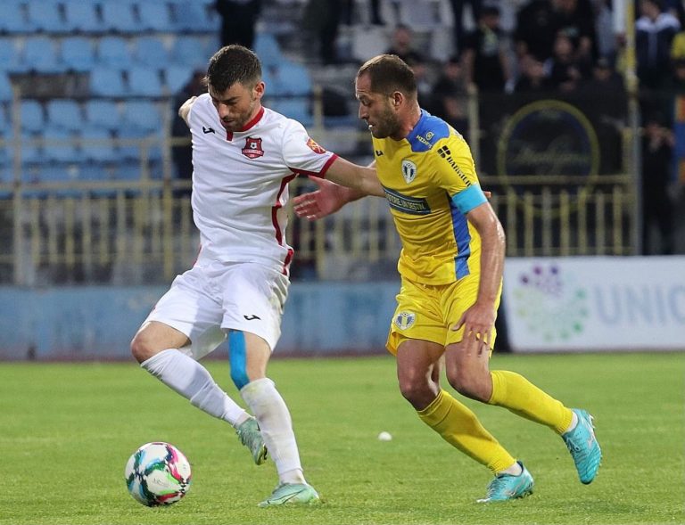 FC Hermannstadt, doar egal cu Petrolul. Urmează „decisivul” cu U Cluj