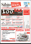 Sibiu 100% Editia 100
