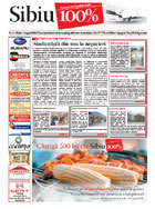 Sibiu 100% Editia 11