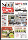 Sibiu 100% Editia 111