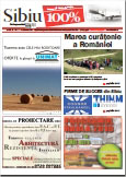 Sibiu 100% Editia 113