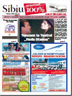 Sibiu 100% Editia 114