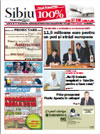 Sibiu 100% Editia 116