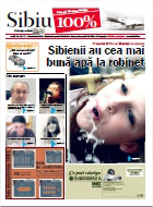 Sibiu 100% Editia 119
