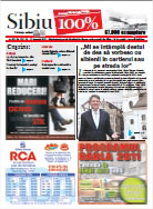 Sibiu 100% Editia 125