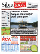 Sibiu 100% Editia 128